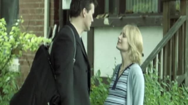 S01:E16 - Bandido volador