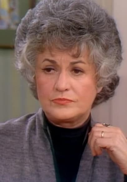 S04:E424 - Maude's Ex-Convict poster