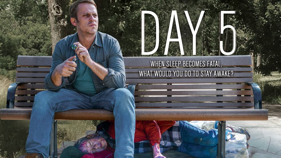 Watch Day 5 Streaming Online | Tubi Free TV