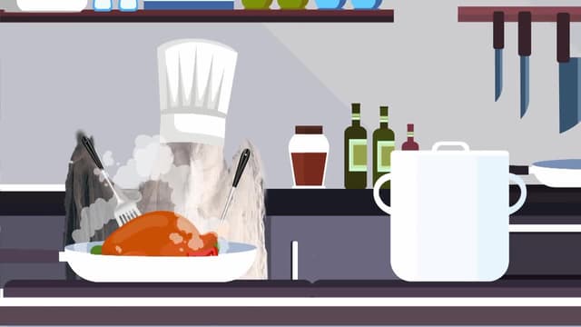 S02:E08 - Memories, Mermaids and More