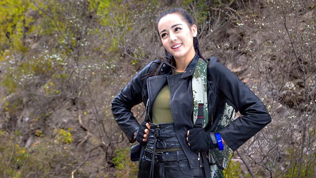 S01:E12 - Survival of the Fittest