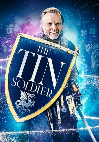 The Tin Soldier