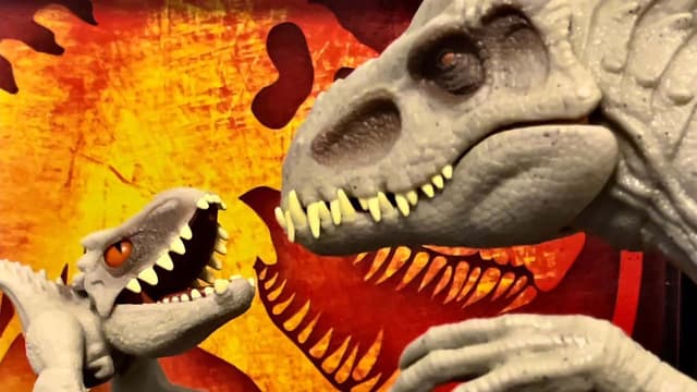 Dinos Para Niños