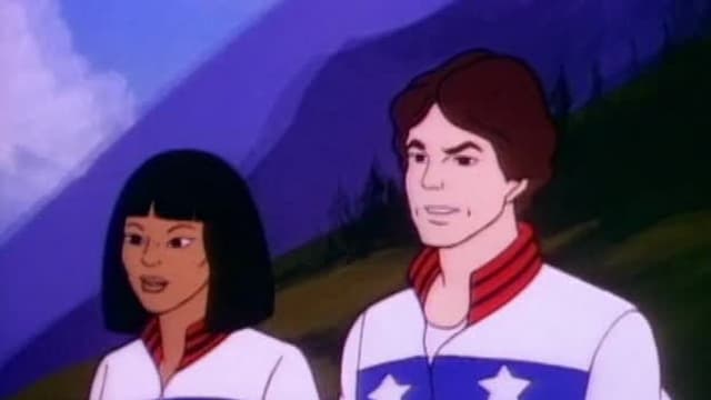 S01:E10 - Mystery of the Silver Swan