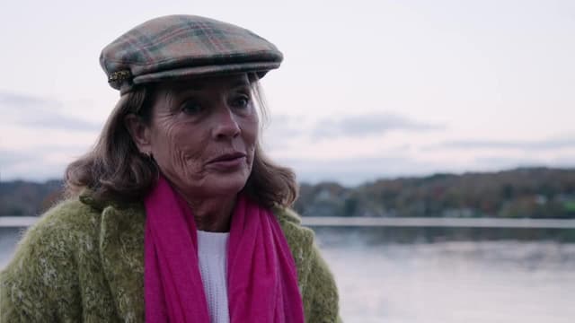 S01:E14 - The Lost Heirloom