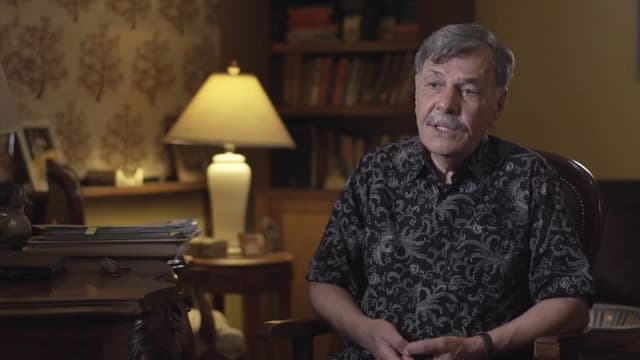 S01:E03 - Pakistan´s Himalayan Meltdown