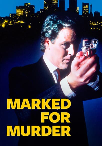 Marked for Murder