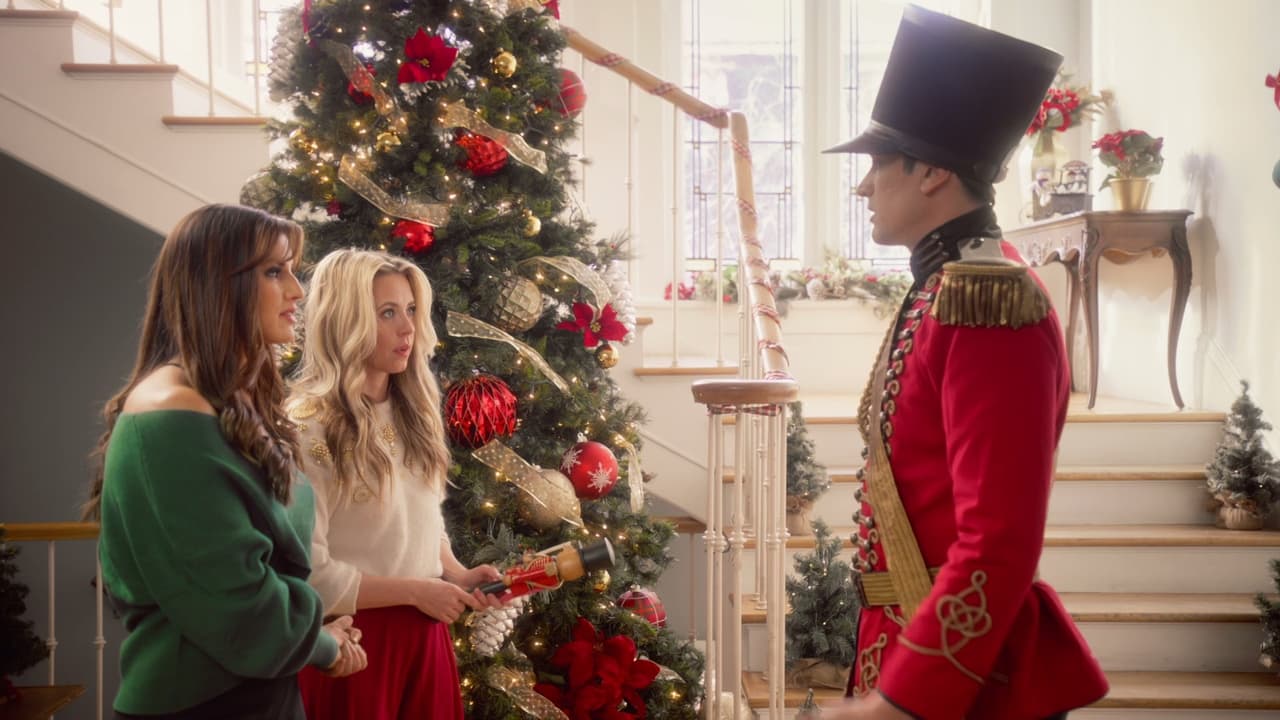 Watch The Nutcracker Wish