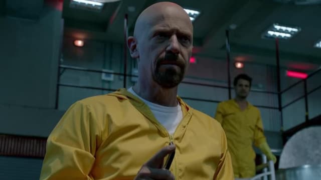 S01:E31 - 12 Pasos