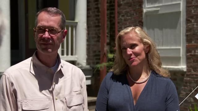 S39:E17 - The Charleston Houses 2018: Southern Charm