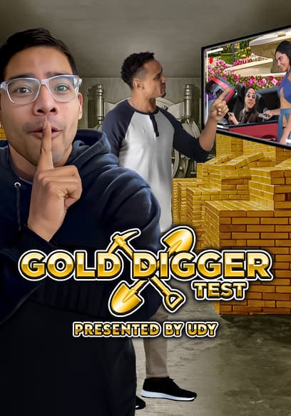 S01:E02 - $1,000,000 Gold Digger Prank on Cheater Girlfriend!