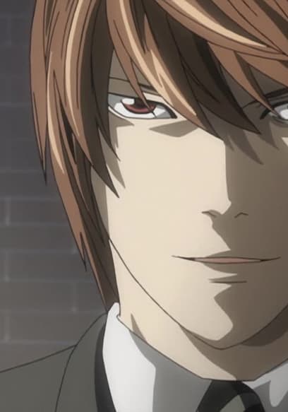 Watch Death Note (English Dubbed) S01:E36 - 1.28 - Free TV Shows | Tubi
