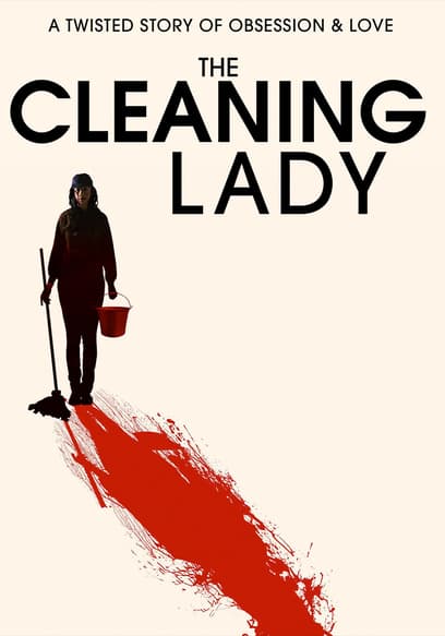 The Cleaning Lady