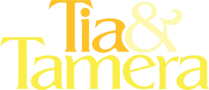 Tia & Tamera