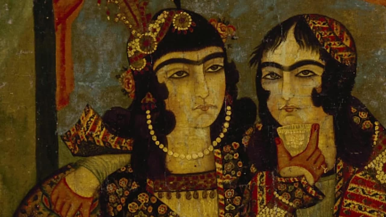 Watch Of Kings and Paintings