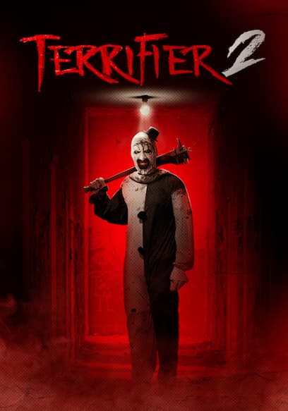 Terrifier 2