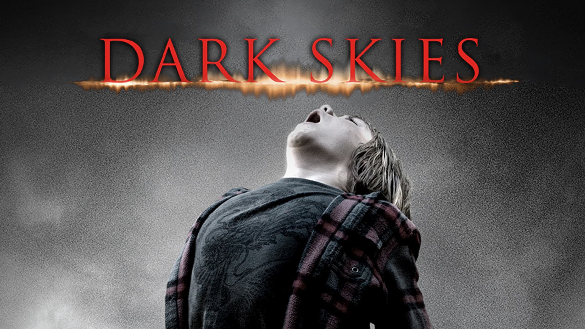Dark Skies Is About to Make Your Own House Feel Suspicious