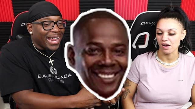 S02:E08 - Dad & Brother Clout Chase