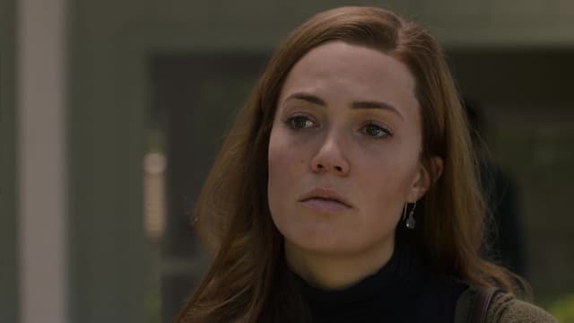 S03:E02 - A Philadelphia Story