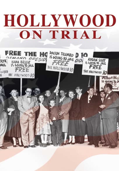 Hollywood on Trial