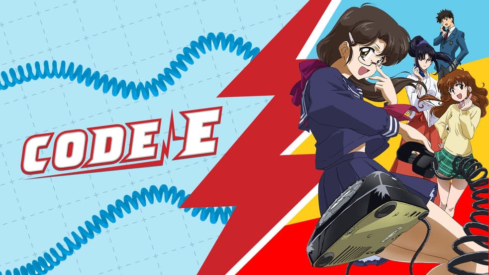 Watch Code-E Streaming Online | Tubi Free TV