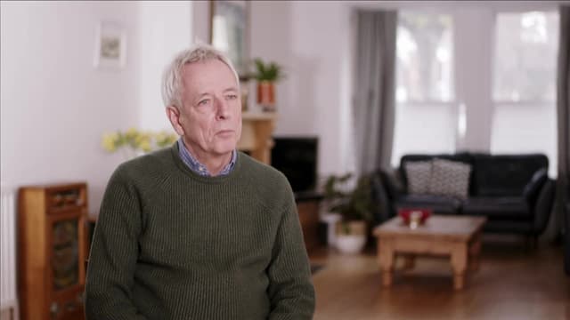 S01:E06 - Risky Business: Michael Steinhardt and the Greek Pot of Gold