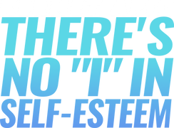 Kermet Apio: There's No I in Self Esteem