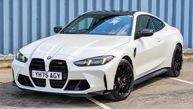 S01:E14 - BMW M4 Review: Is It Still Worth Buying?