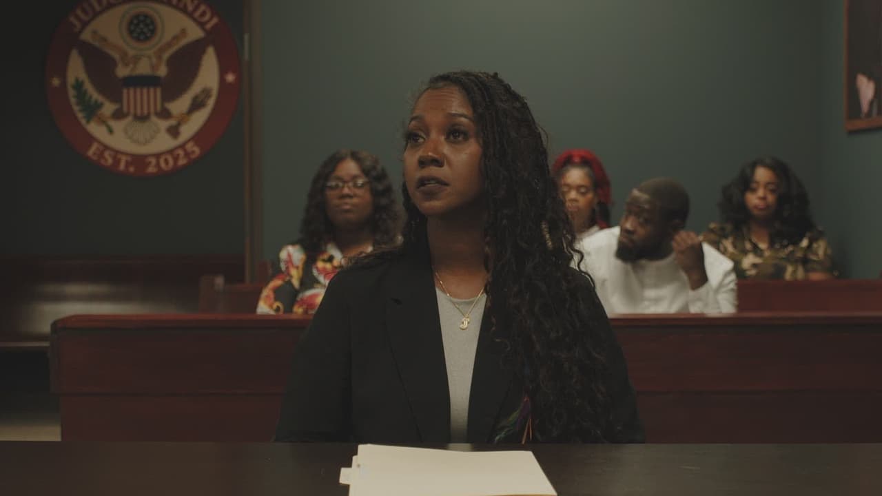 Watch Judge Randi