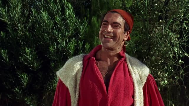 S01:E16 - Son of Gypsy