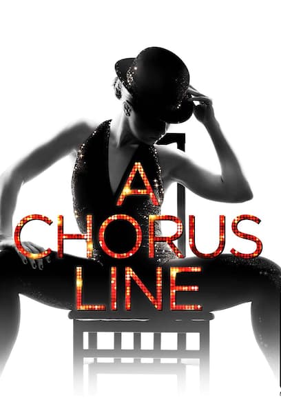 A Chorus Line