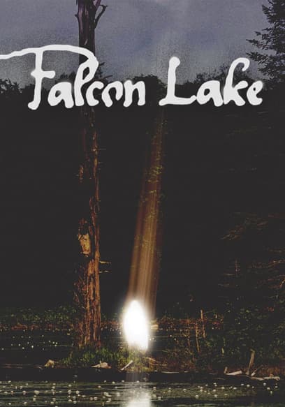 Falcon Lake