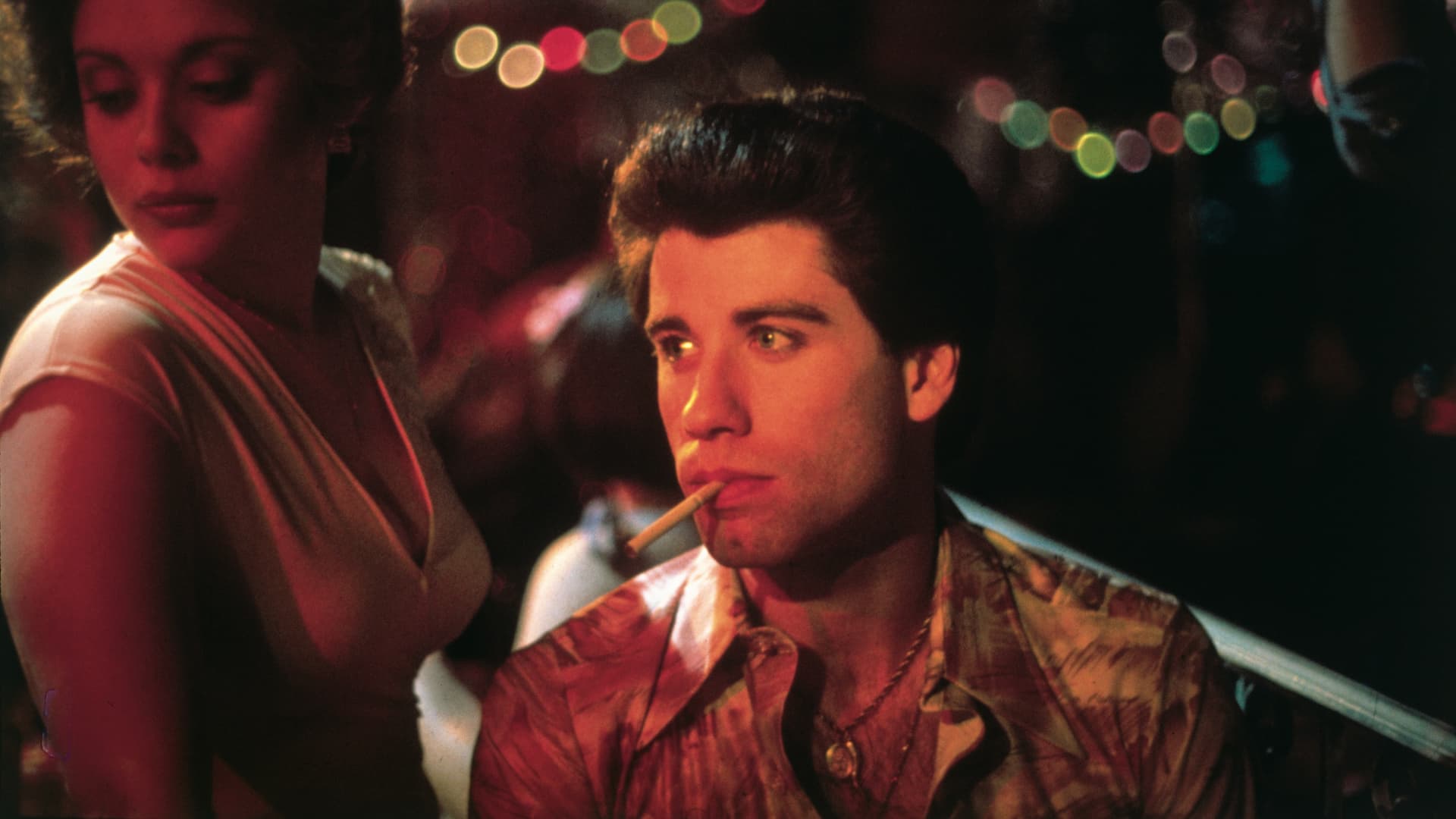 Saturday Night Fever brings disco heat to Tubi soon