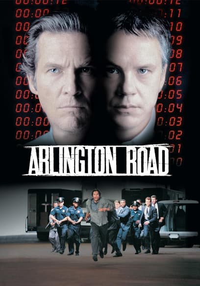 Arlington Road