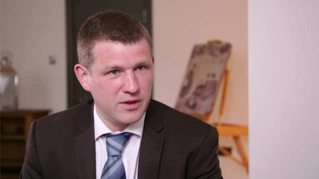 S01:E119 - Unravelling the Murder of Janet Commins