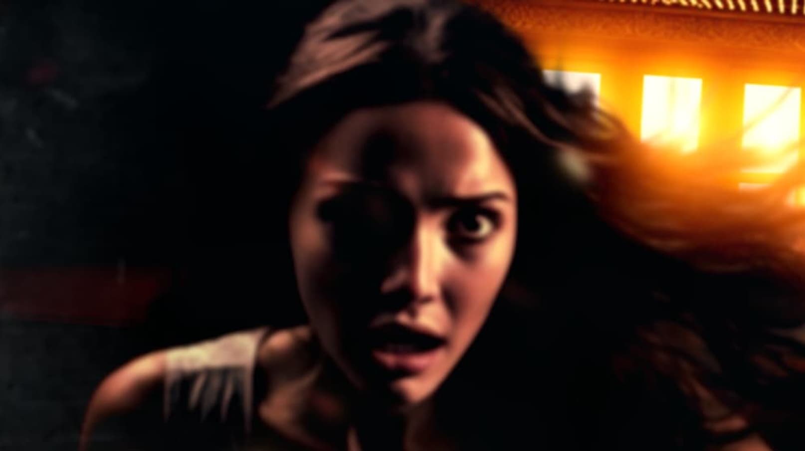 poster background