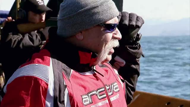 S08:E05 - Deadliest Catch Bike