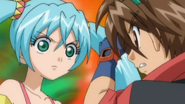 S01:E06 - Una batalla combinada