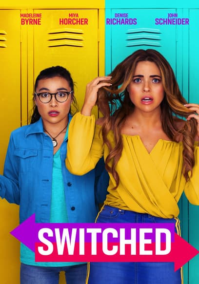 Switched