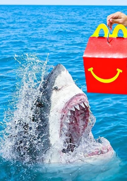 Affiche de S01:E02 - Fishing With Fast Food