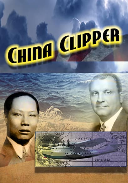 China Clipper