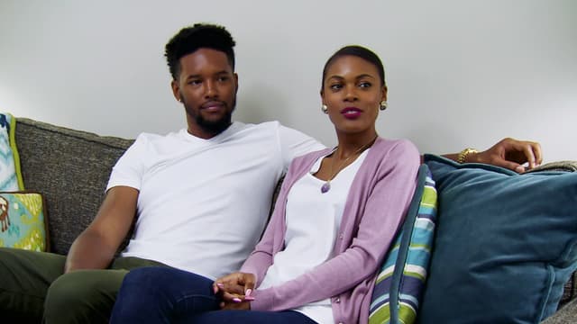 S09:E11 - Secrets of the Past