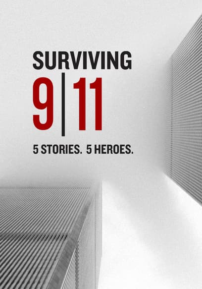 Surviving 9/11