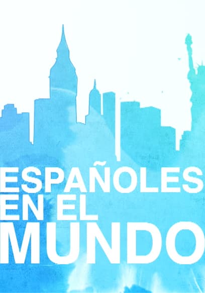 Españoles en El Mundo