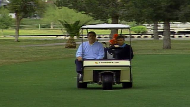 S01:E19 - Paradise Valley, Arizona