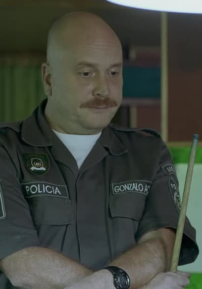 S01:E01 - Episodio 1 poster