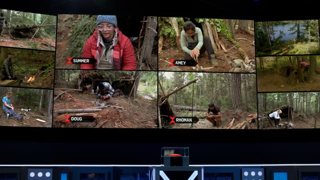 S02:E02 - A Game of Deception