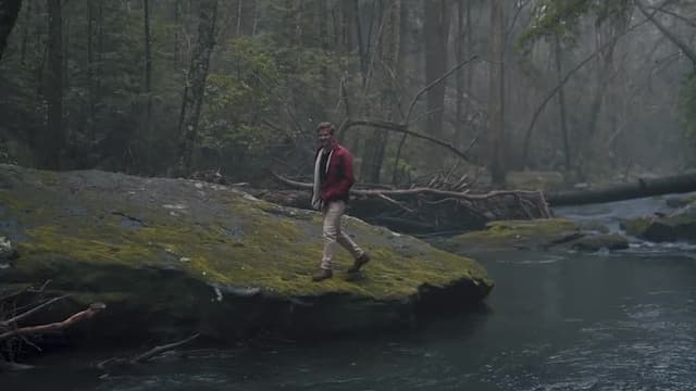 S01:E08 - Keep on Keeping On