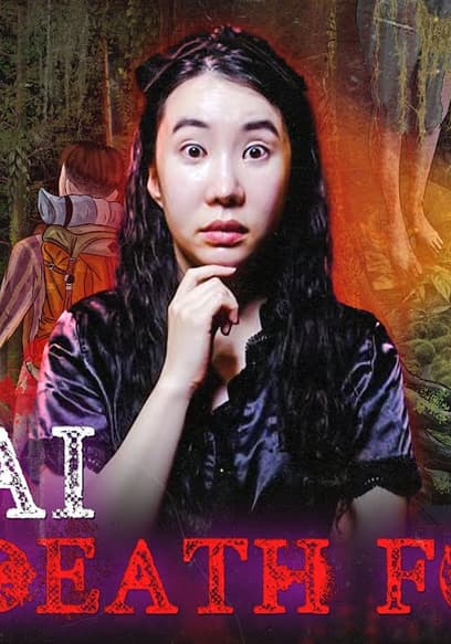 S01:E15 - The Creepiest Forest in Japan, Aokigahara Jukai poster