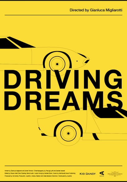 Driving Dreams